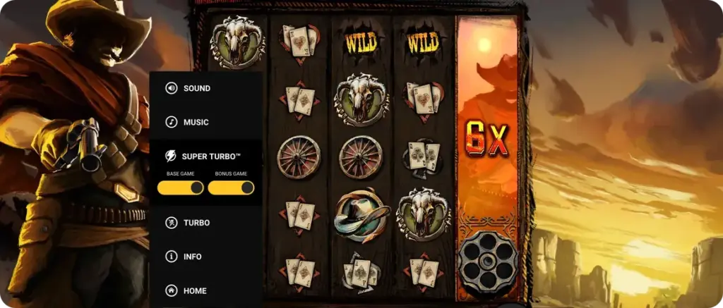 Bonus Hunt fast mode to win 