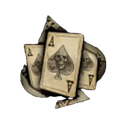 A card