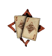 J card