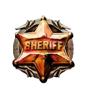 sheriff