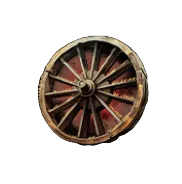 Wagon Wheel