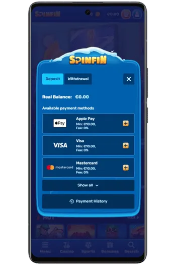 Deposit + Bonus Duel at Dawn